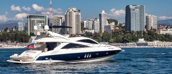 Sunseeker 66