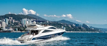 Sunseeker 66