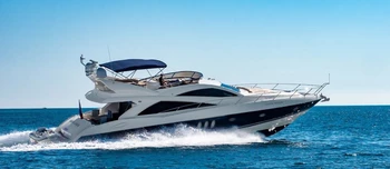 Sunseeker 66