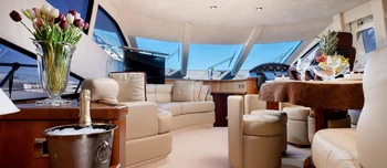 Sunseeker 66