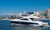 Sunseeker 66