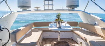 Sunseeker 66