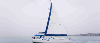 Dufour Gibsea 43