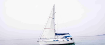 Dufour Gibsea 43