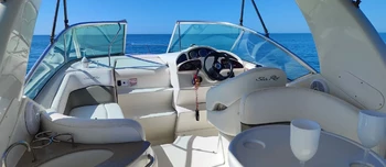 Sea Ray 275 