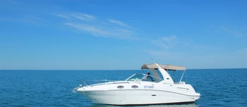 Sea Ray 275 