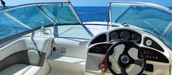 Sea Ray 275 