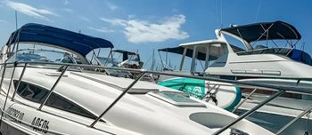 Bayliner Ciera 3055