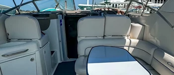 Bayliner Ciera 3055