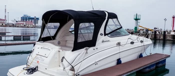 Sea Ray 315