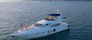 Azimut 68