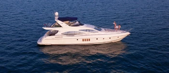 Azimut 68