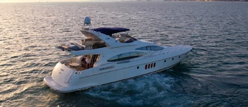 Azimut 68