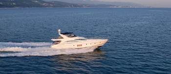 Azimut 68